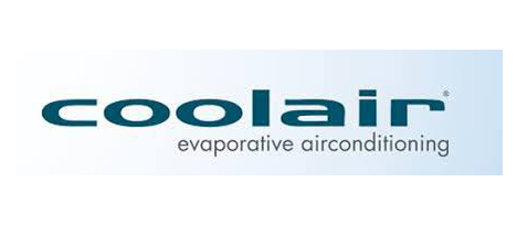 Coolair logo
